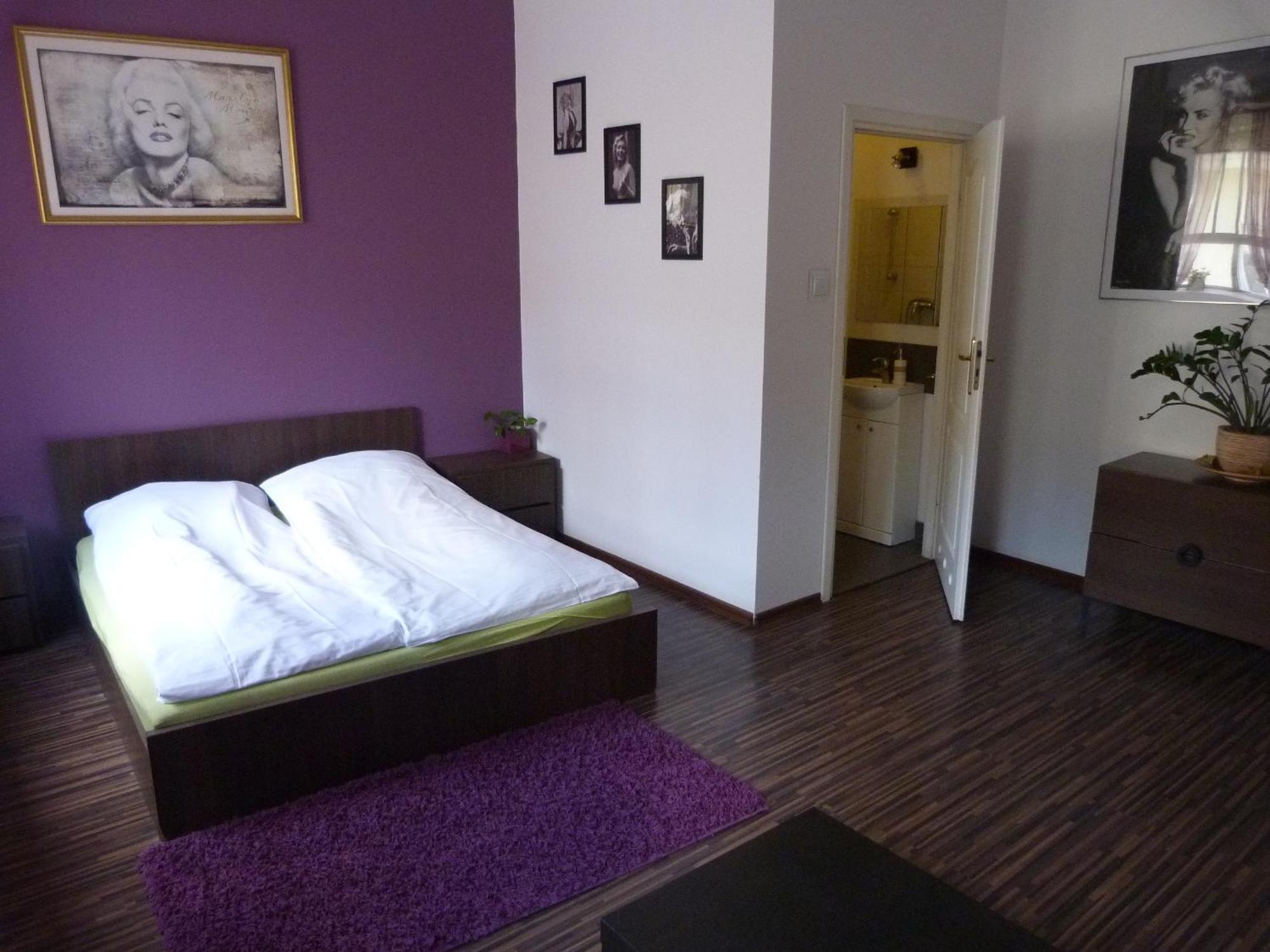 Hostel Camera Warschau Buitenkant foto